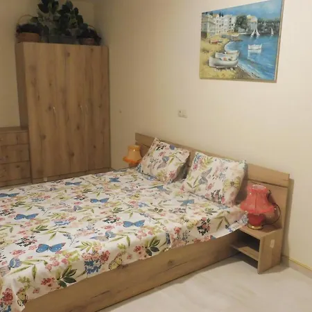 בית הארחה Viktoria 4*