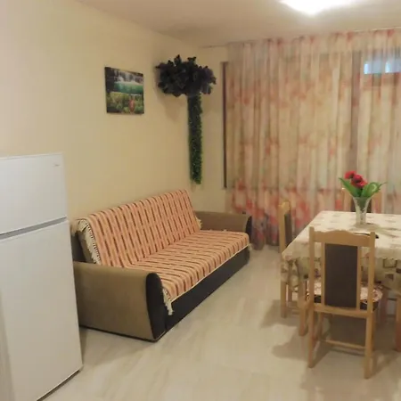 Viktoria בית הארחה