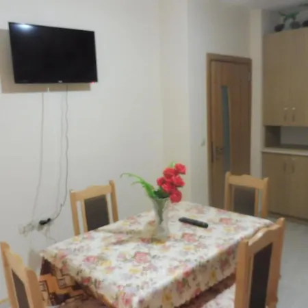 Viktoria 4* פומורי