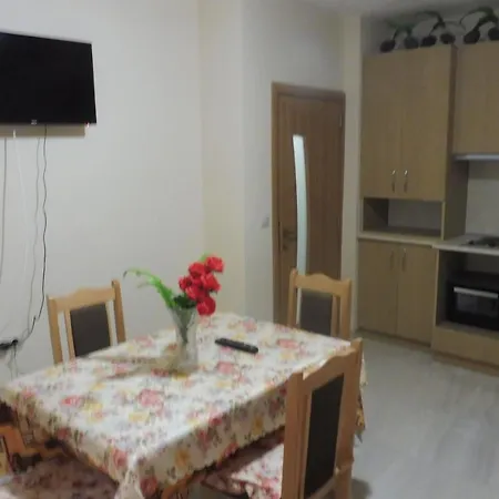 בית הארחה Viktoria