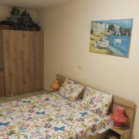 Viktoria בית הארחה פומורי