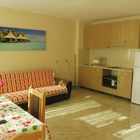 Viktoria בית הארחה 4*