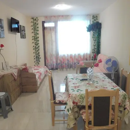 בית הארחה Viktoria 4*