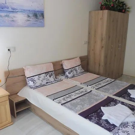 בית הארחה Viktoria 4*