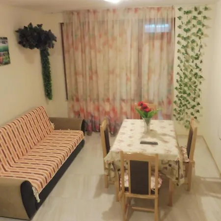 Gæstehus Viktoria 4*