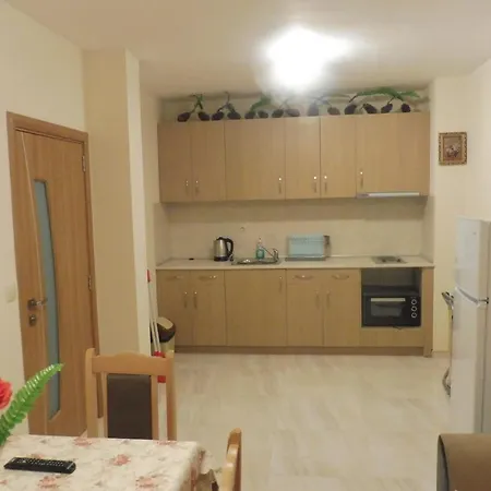 Gæstehus Viktoria 4*