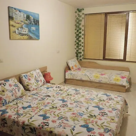 Viktoria Gæstehus Pomorie