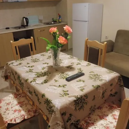 Viktoria Gæstehus 4*