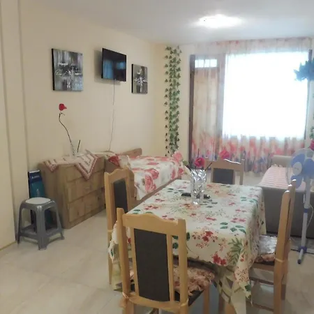 Viktoria Gæstehus Pomorie