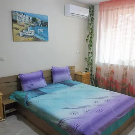 Gæstehus Viktoria Pomorie