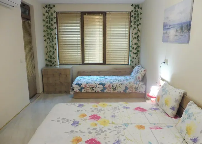 Viktoria 4* ポモリエ