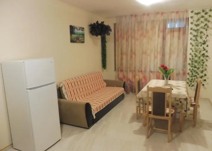 Viktoria ゲストハウス