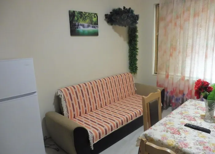 Viktoria ゲストハウス ポモリエ