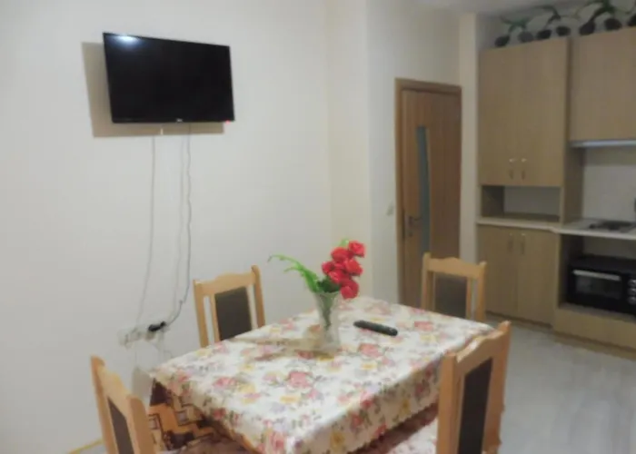 Viktoria 4* ポモリエ