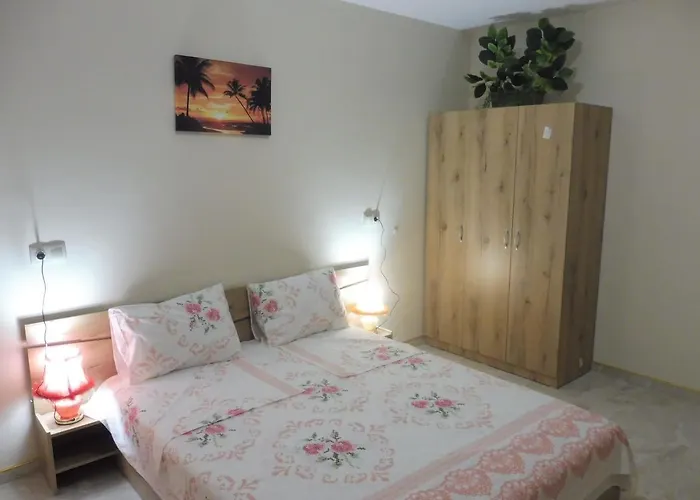 Viktoria 4* ポモリエ