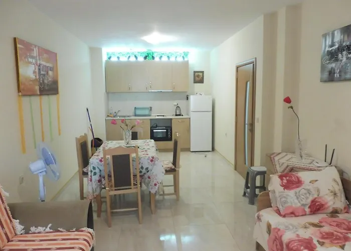 Viktoria 4* ポモリエ