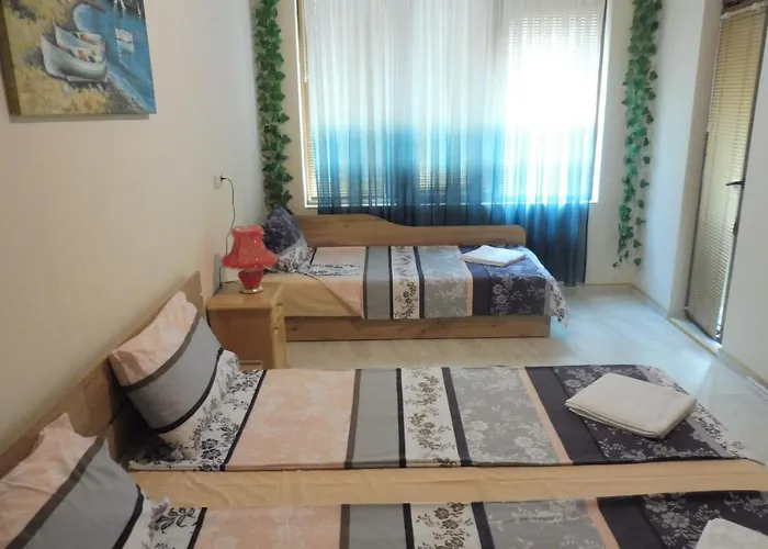 Viktoria ゲストハウス