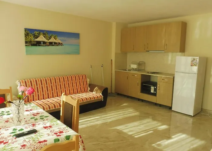 Viktoria ゲストハウス 4*