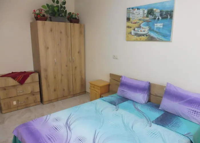 ゲストハウス Viktoria